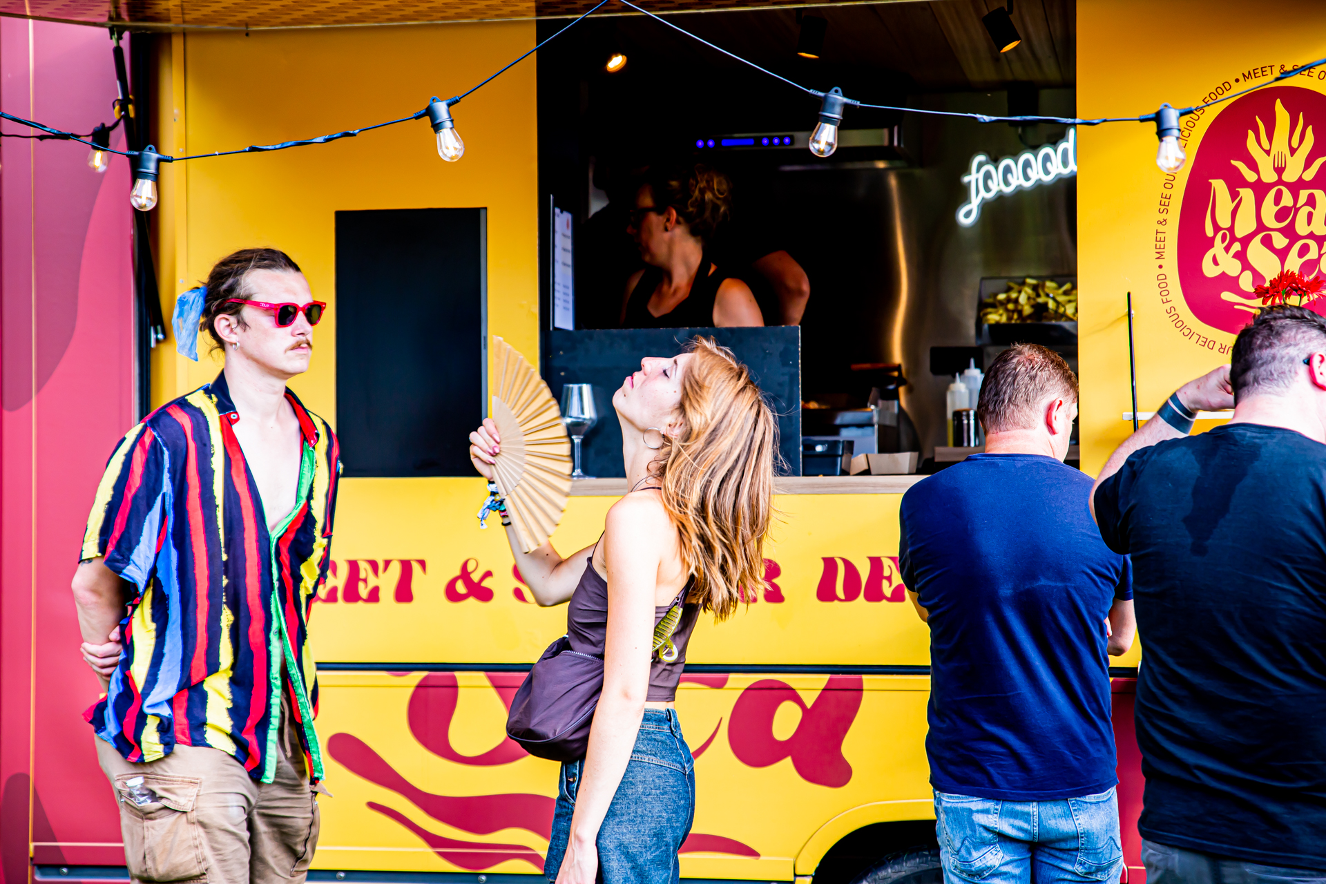 Sfeer @ Rock Herk, picture 42, photographed by Leen Verlinden - FrontView Magazine
