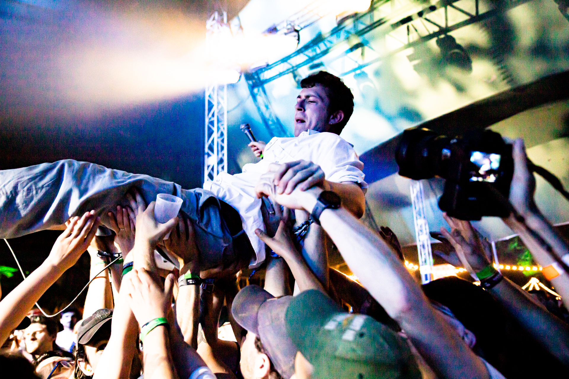 Shame @ Rock Herk, picture 13, photographed by Leen Verlinden - FrontView Magazine