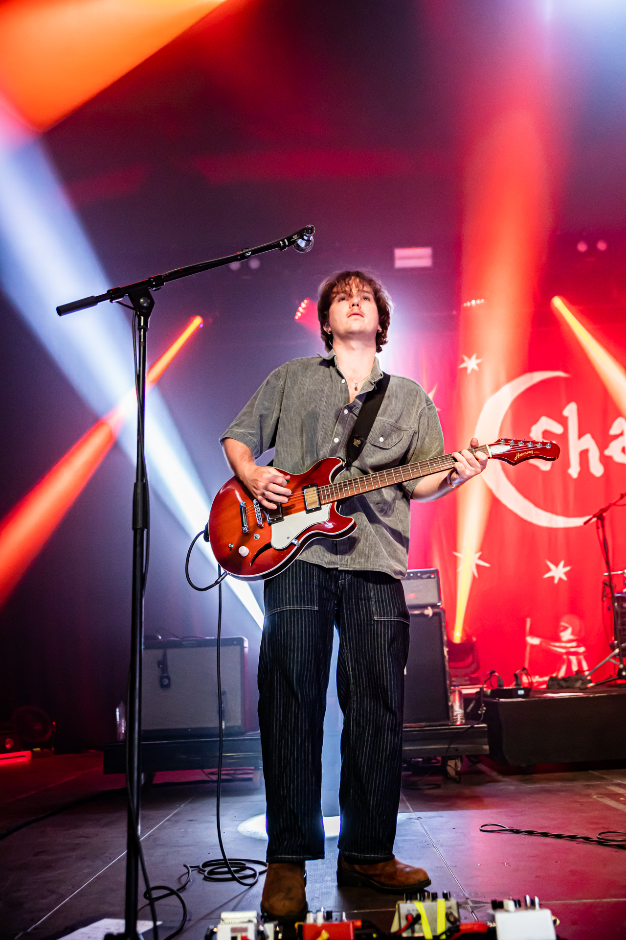 Shame @ Rock Herk, picture 28, photographed by Leen Verlinden - FrontView Magazine