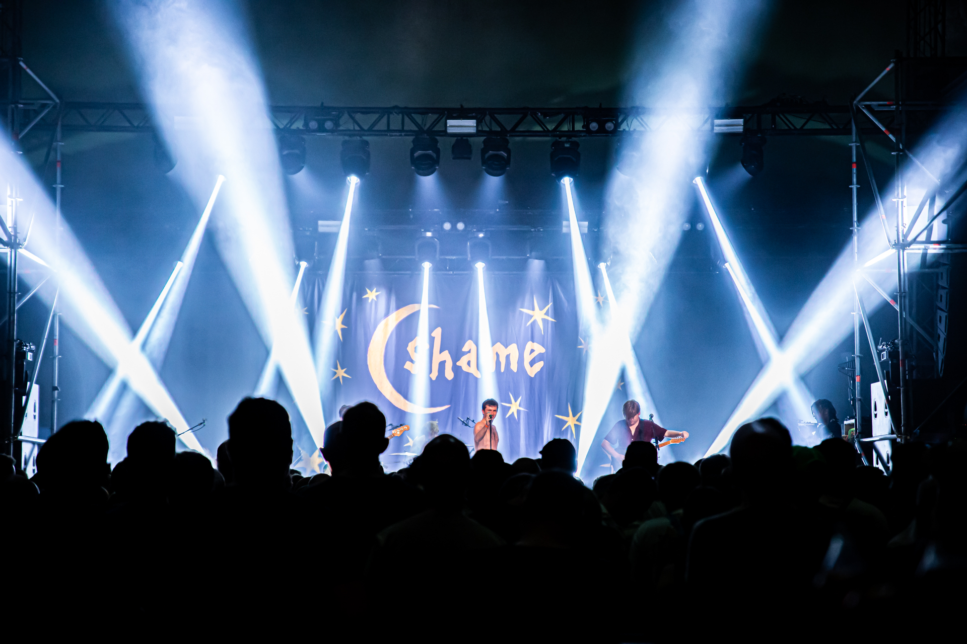 Shame @ Rock Herk, picture 29, photographed by Leen Verlinden - FrontView Magazine