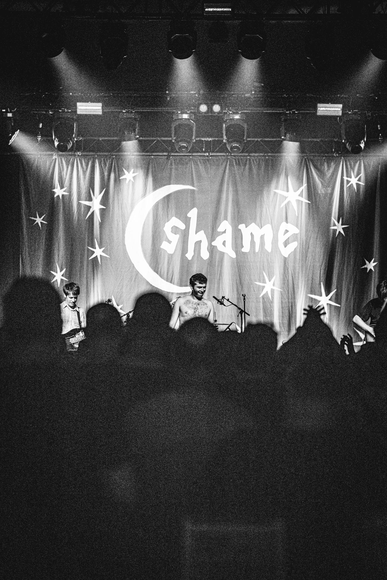 Shame @ Rock Herk, picture 32, photographed by Leen Verlinden - FrontView Magazine