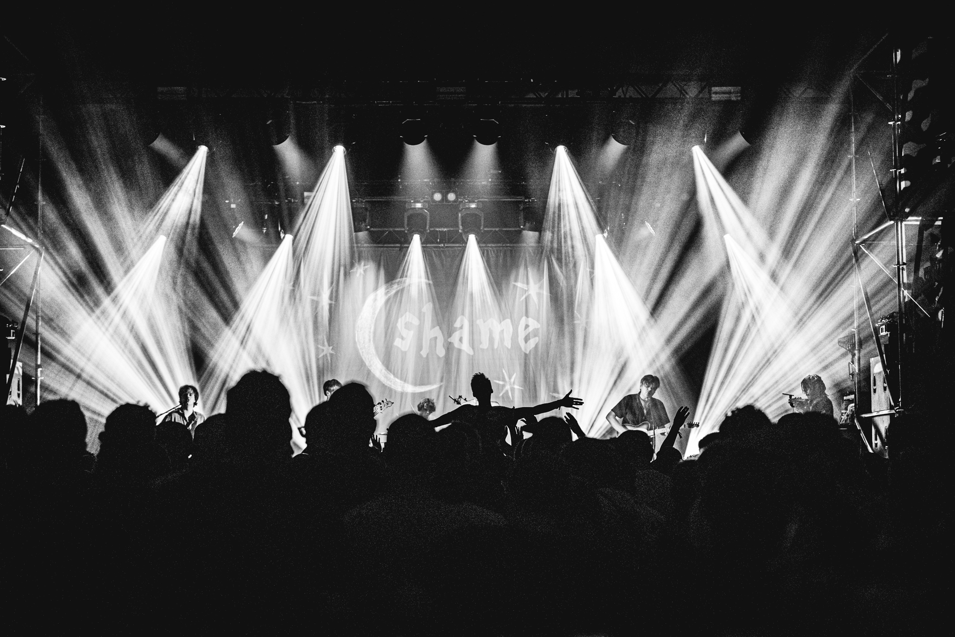 Shame @ Rock Herk, picture 33, photographed by Leen Verlinden - FrontView Magazine