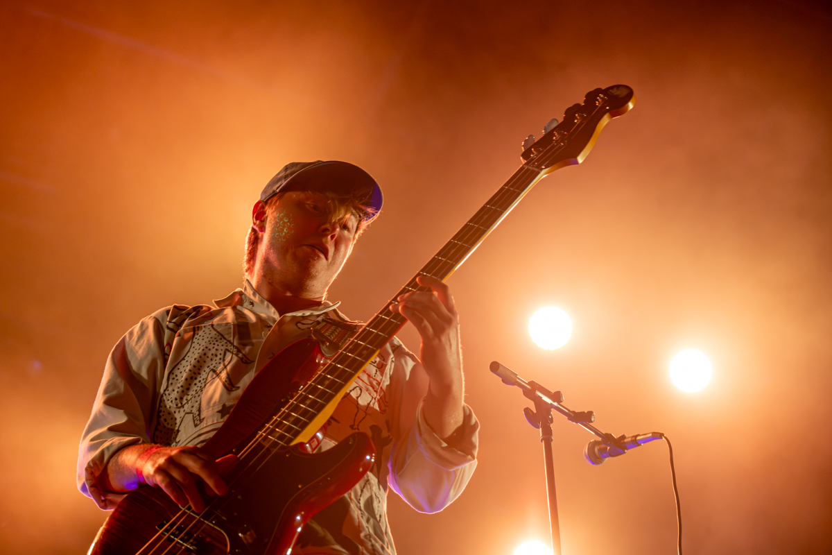 Thumpasaurus @ Kneistival, picture 6, photographed by Bart Janssens - FrontView Magazine