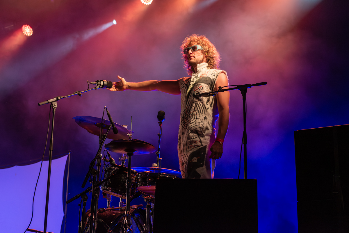 Thumpasaurus @ Kneistival, picture 8, photographed by Bart Janssens - FrontView Magazine