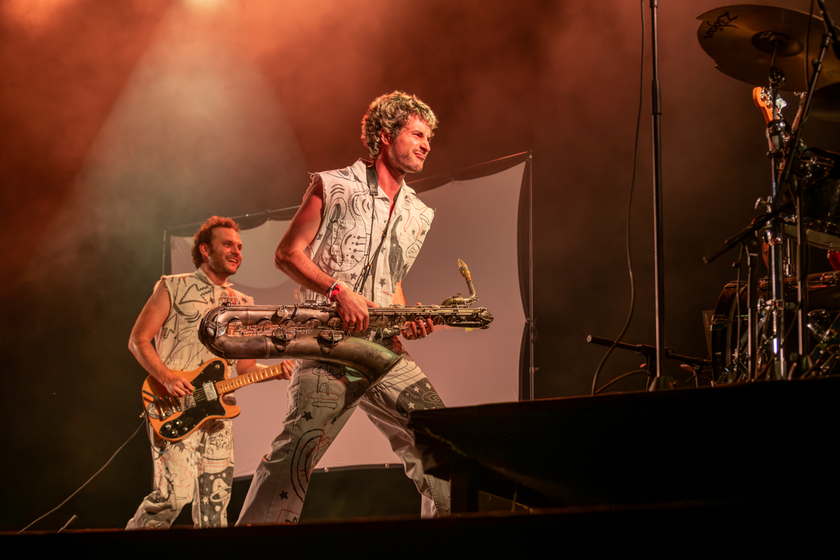 Thumpasaurus @ Kneistival, picture 9, photographed by Bart Janssens - FrontView Magazine