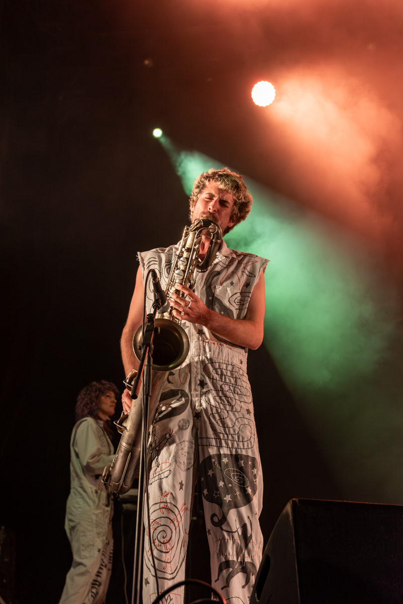 Thumpasaurus @ Kneistival, picture 12, photographed by Bart Janssens - FrontView Magazine