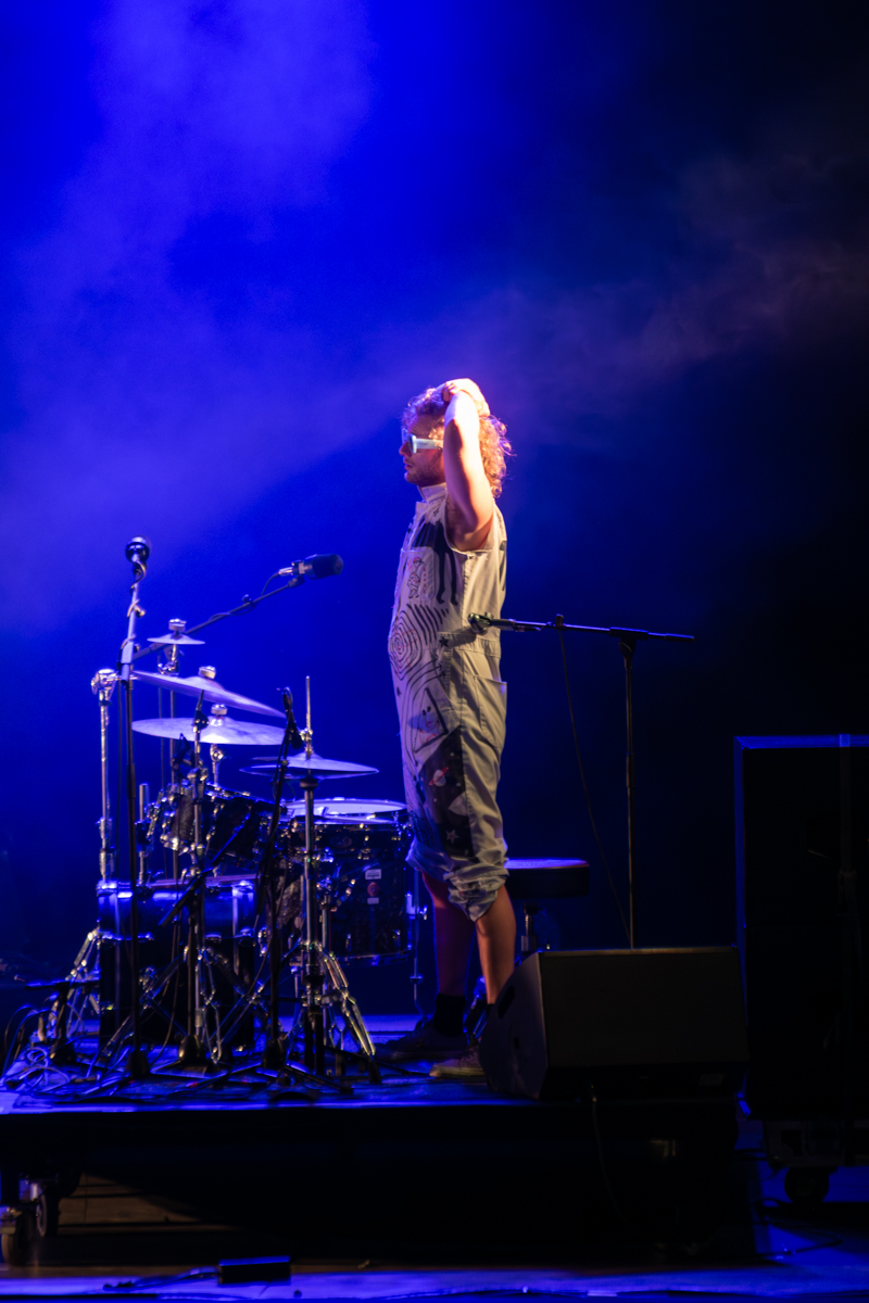 Thumpasaurus @ Kneistival, picture 16, photographed by Bart Janssens - FrontView Magazine