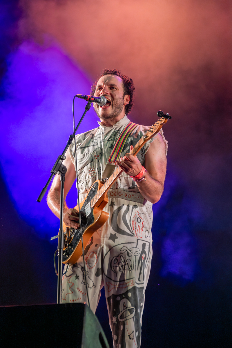 Thumpasaurus @ Kneistival, picture 24, photographed by Bart Janssens - FrontView Magazine