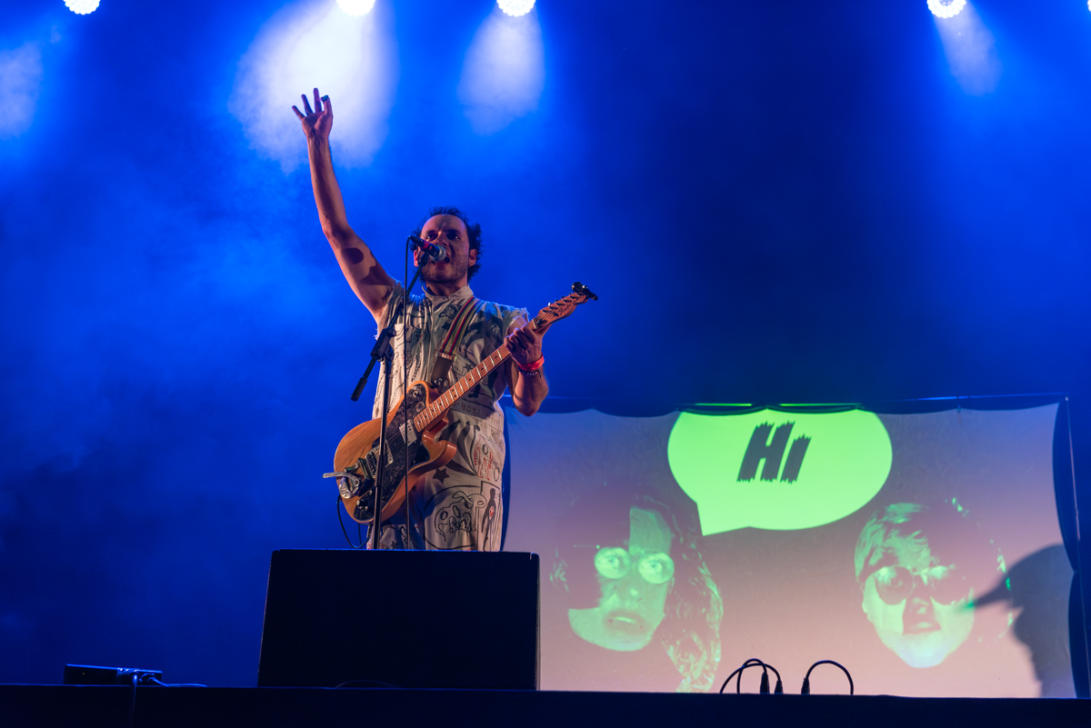 Thumpasaurus @ Kneistival, picture 25, photographed by Bart Janssens - FrontView Magazine