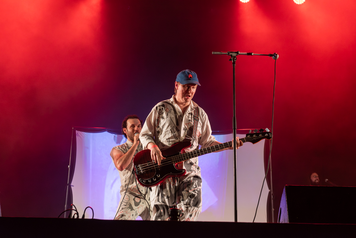 Thumpasaurus @ Kneistival, picture 26, photographed by Bart Janssens - FrontView Magazine