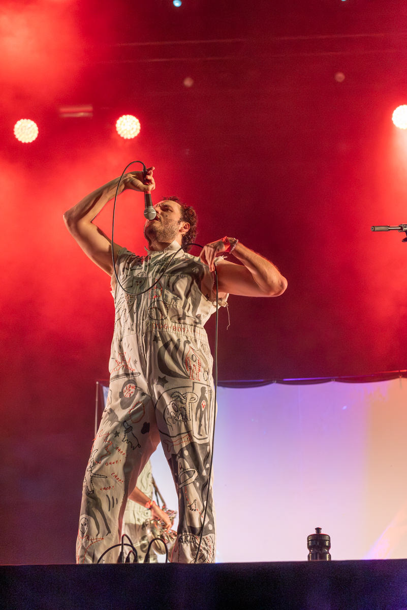 Thumpasaurus @ Kneistival, picture 27, photographed by Bart Janssens - FrontView Magazine