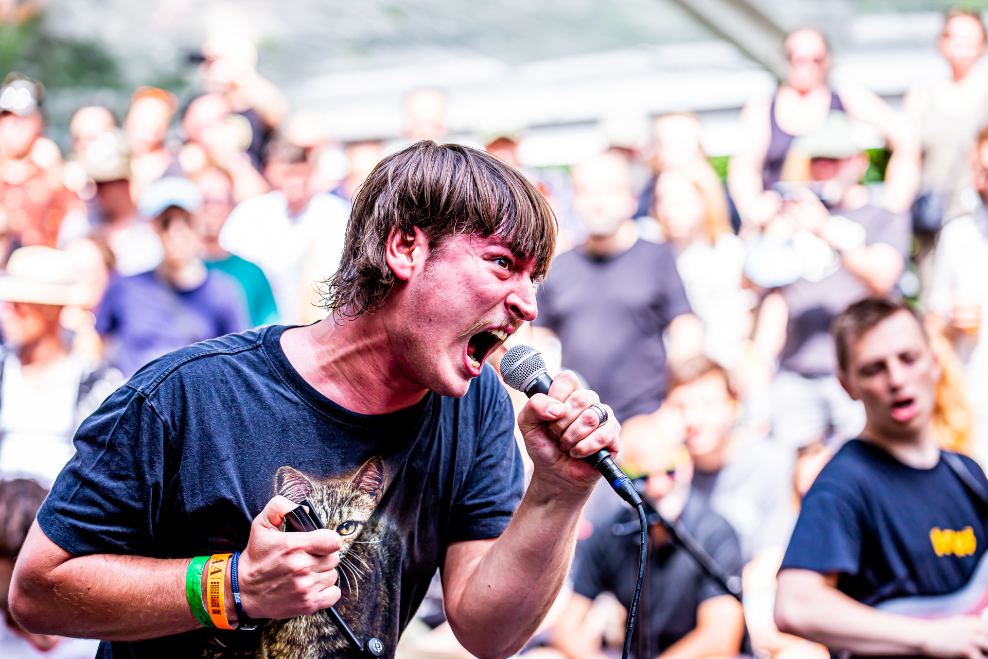 Waste @ Rock Herk, picture 3, photographed by Leen Verlinden - FrontView Magazine