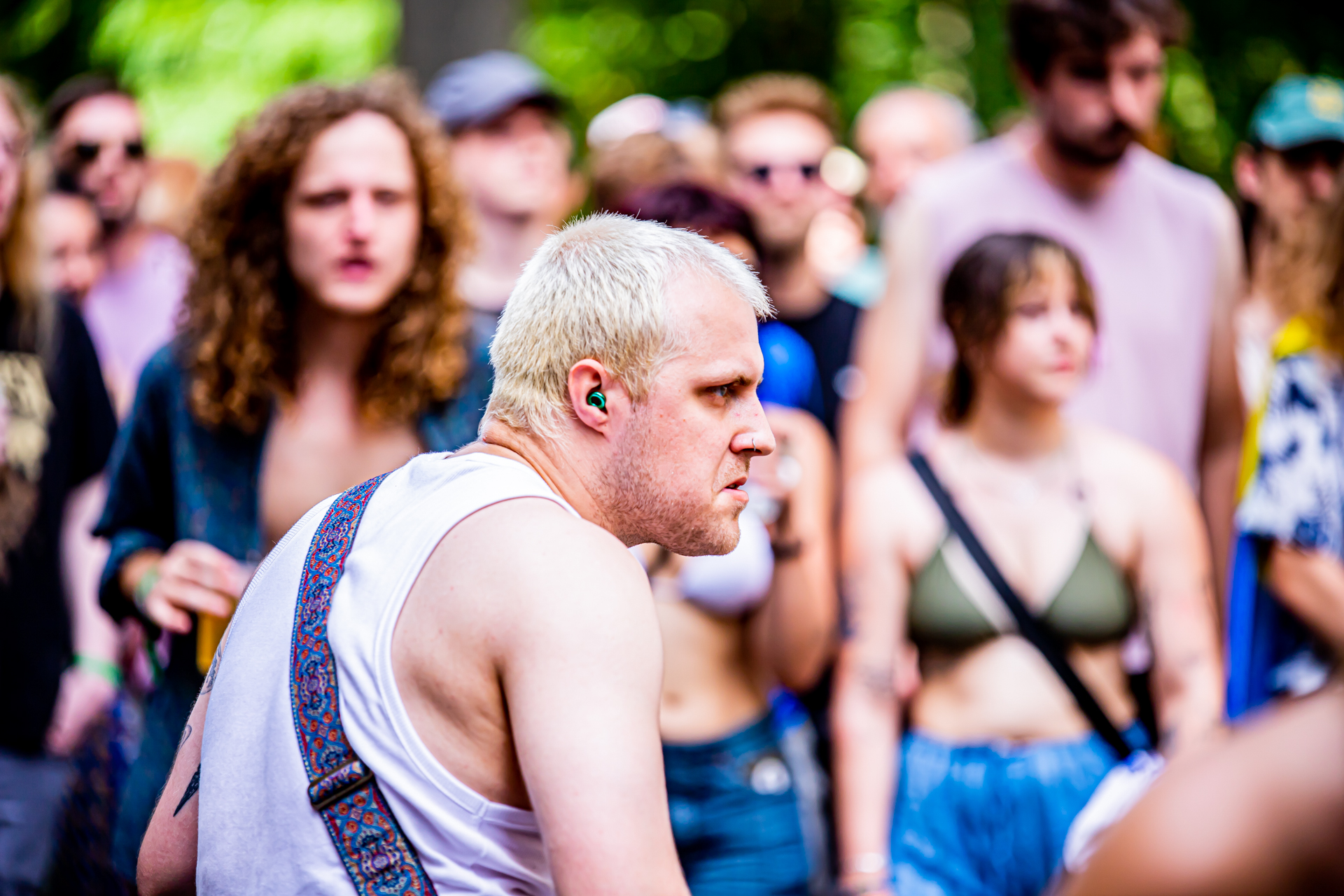 Waste @ Rock Herk, picture 4, photographed by Leen Verlinden - FrontView Magazine
