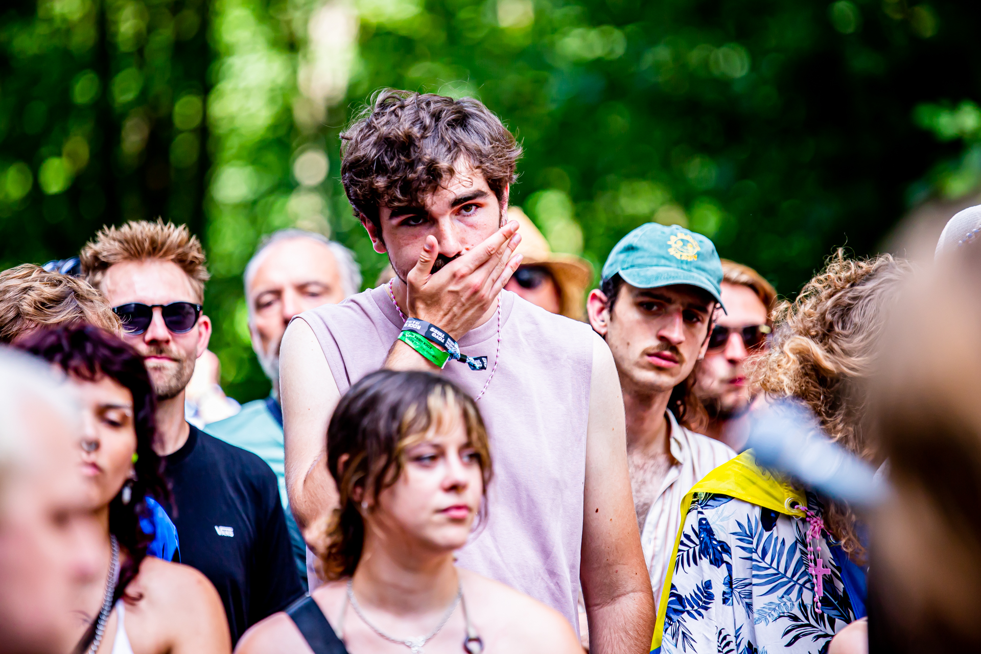 Waste @ Rock Herk, picture 6, photographed by Leen Verlinden - FrontView Magazine