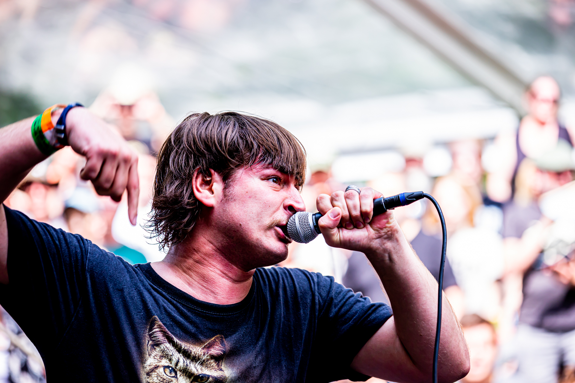 Waste @ Rock Herk, picture 8, photographed by Leen Verlinden - FrontView Magazine