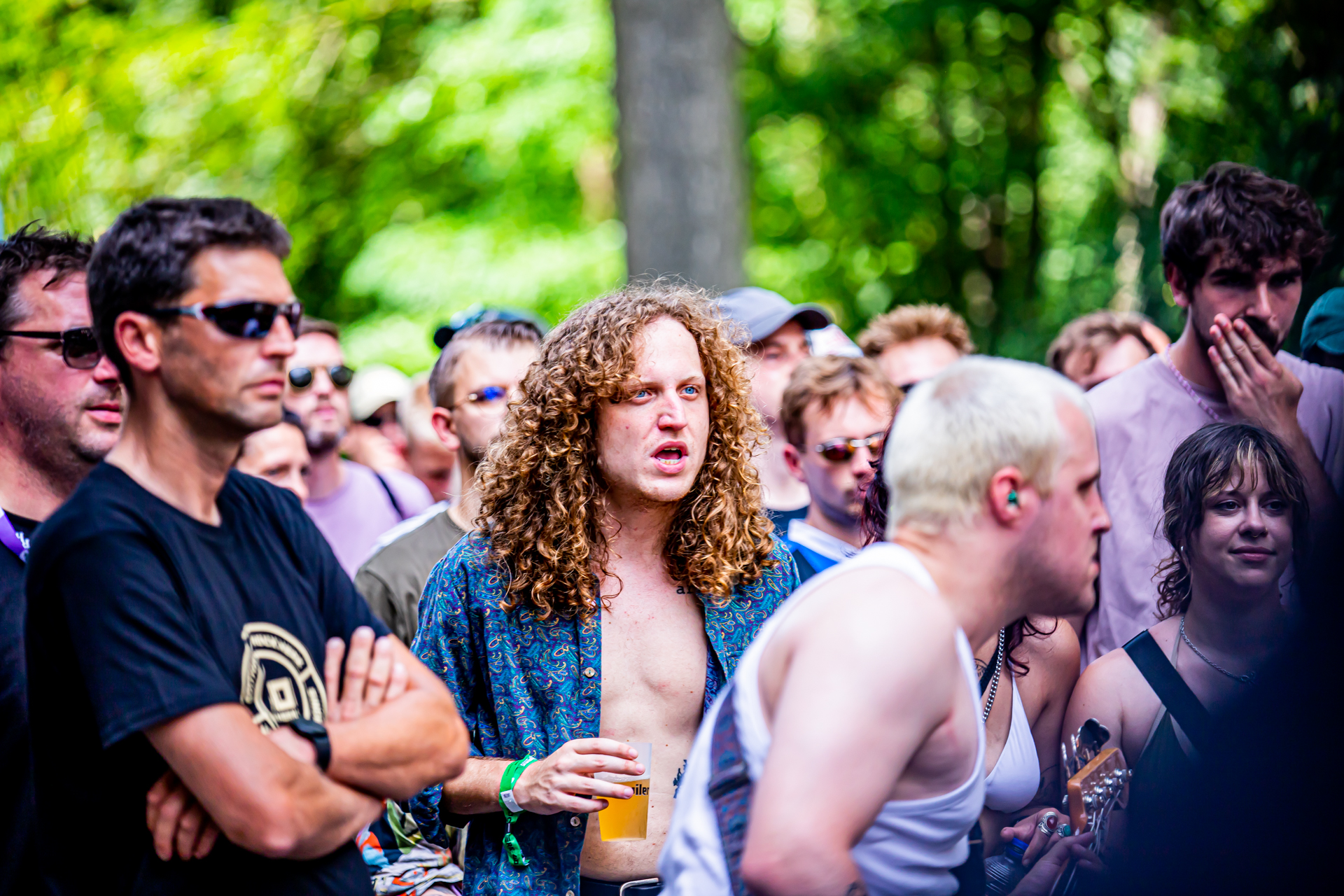 Waste @ Rock Herk, picture 14, photographed by Leen Verlinden - FrontView Magazine