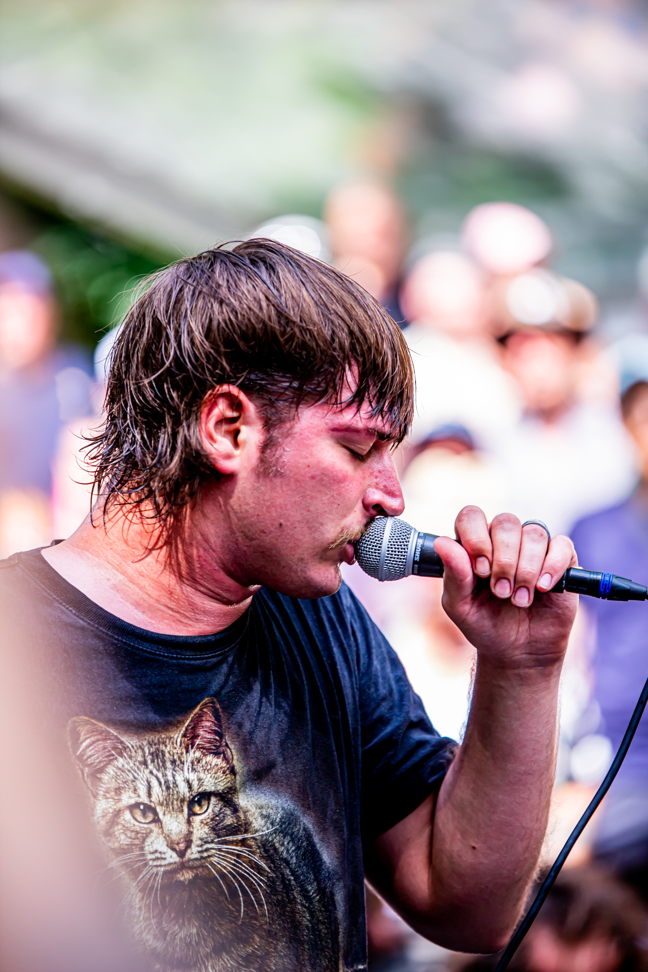 Waste @ Rock Herk, picture 15, photographed by Leen Verlinden - FrontView Magazine