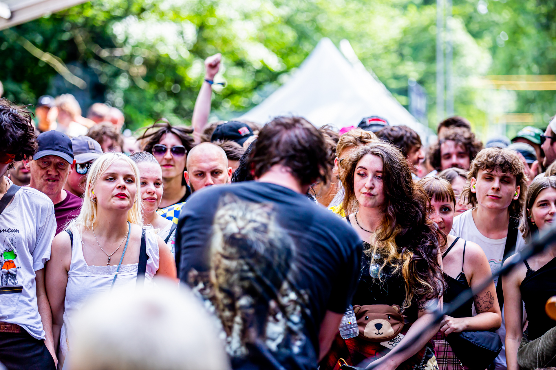 Waste @ Rock Herk, picture 16, photographed by Leen Verlinden - FrontView Magazine