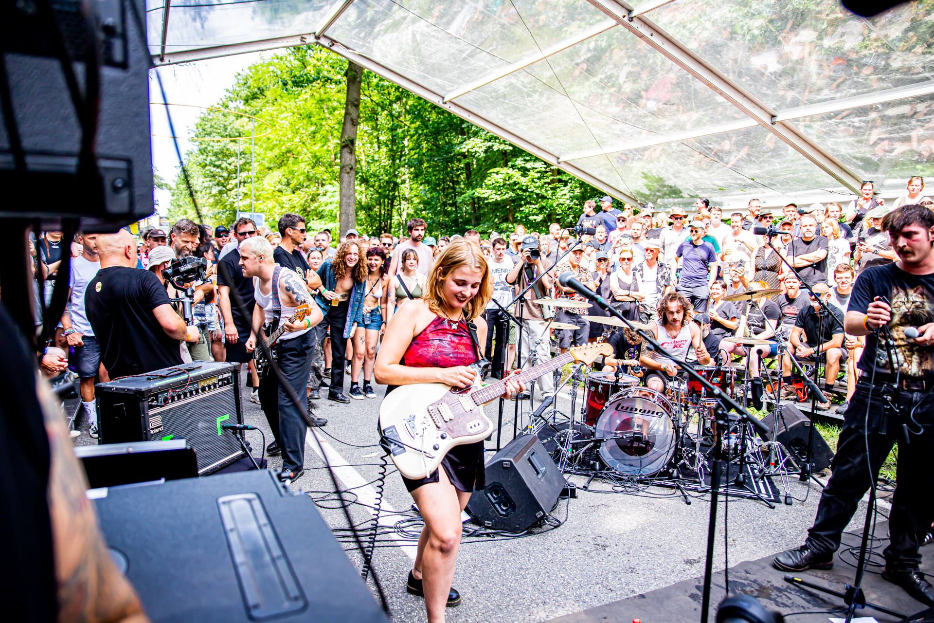 Waste @ Rock Herk, picture 20, photographed by Leen Verlinden - FrontView Magazine