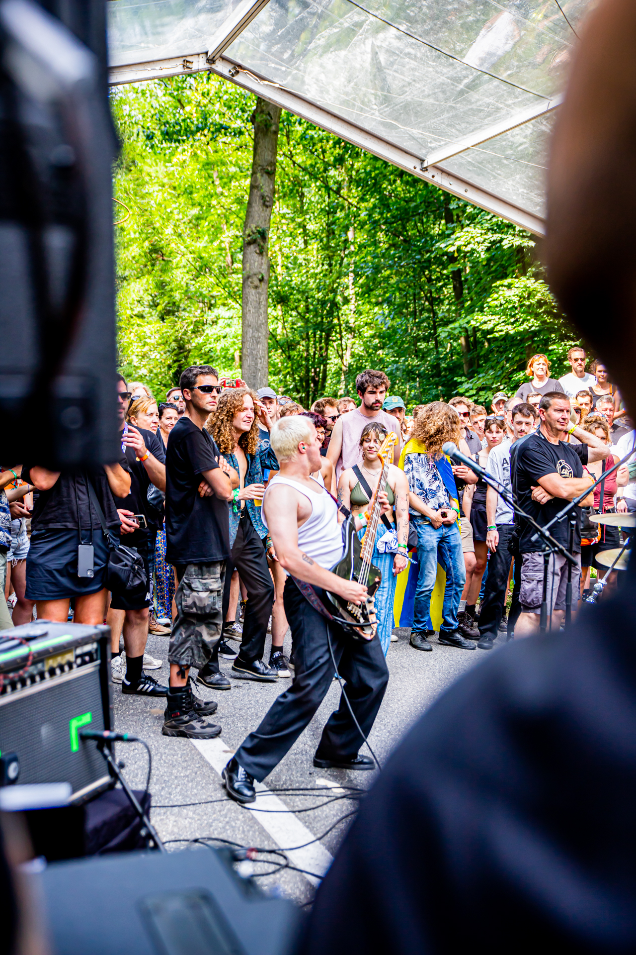 Waste @ Rock Herk, picture 22, photographed by Leen Verlinden - FrontView Magazine