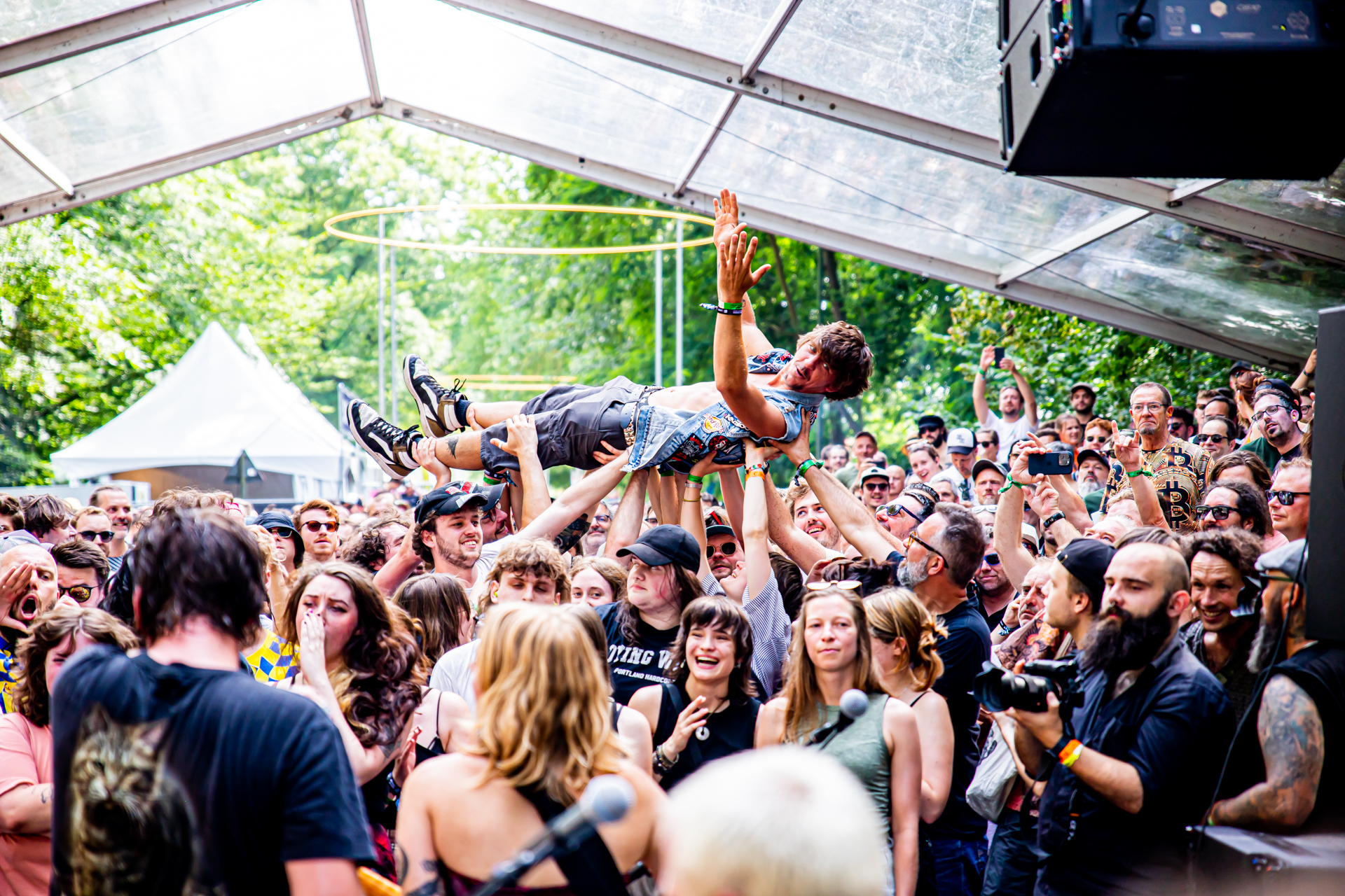 Waste @ Rock Herk, picture 24, photographed by Leen Verlinden - FrontView Magazine