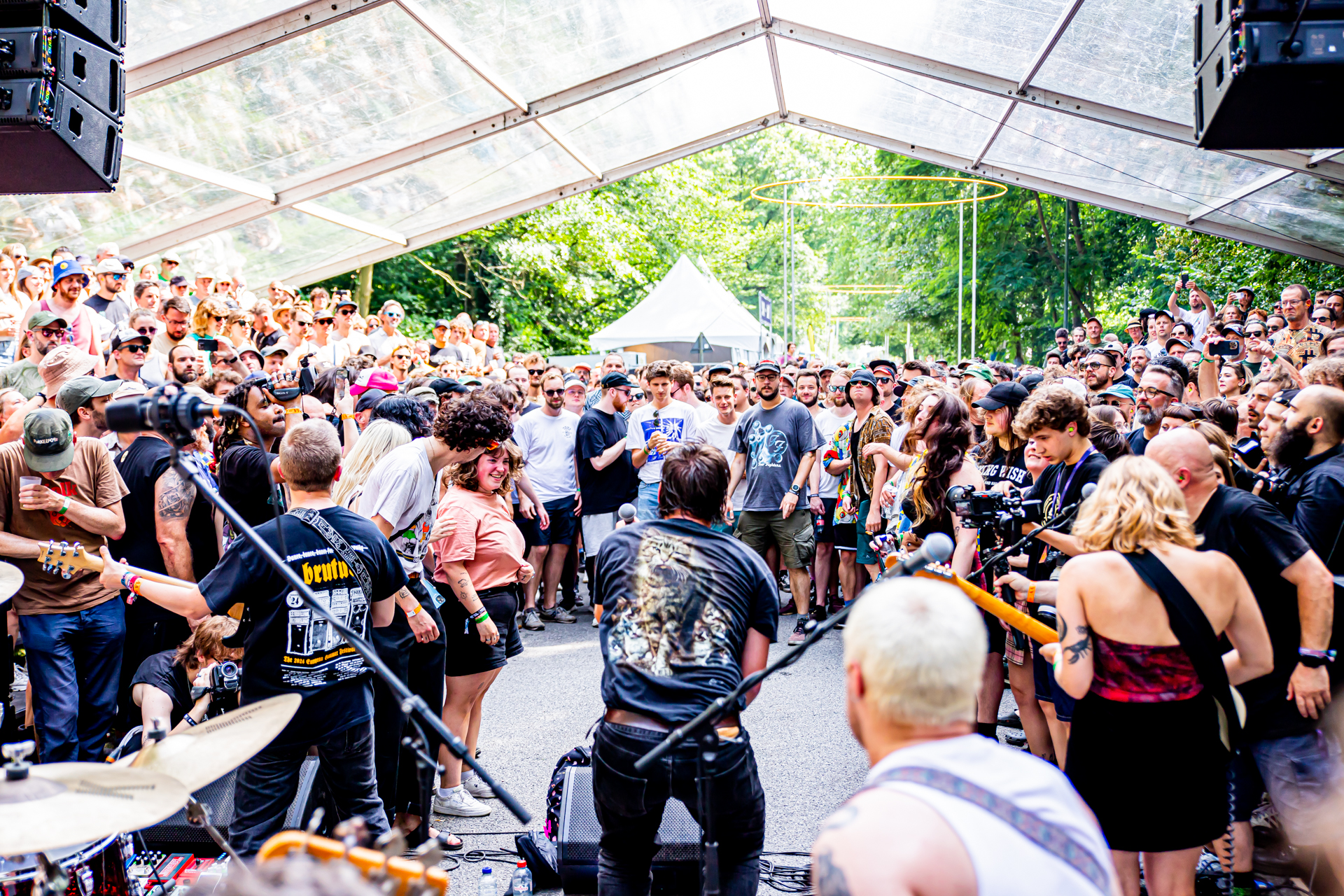 Waste @ Rock Herk, picture 25, photographed by Leen Verlinden - FrontView Magazine
