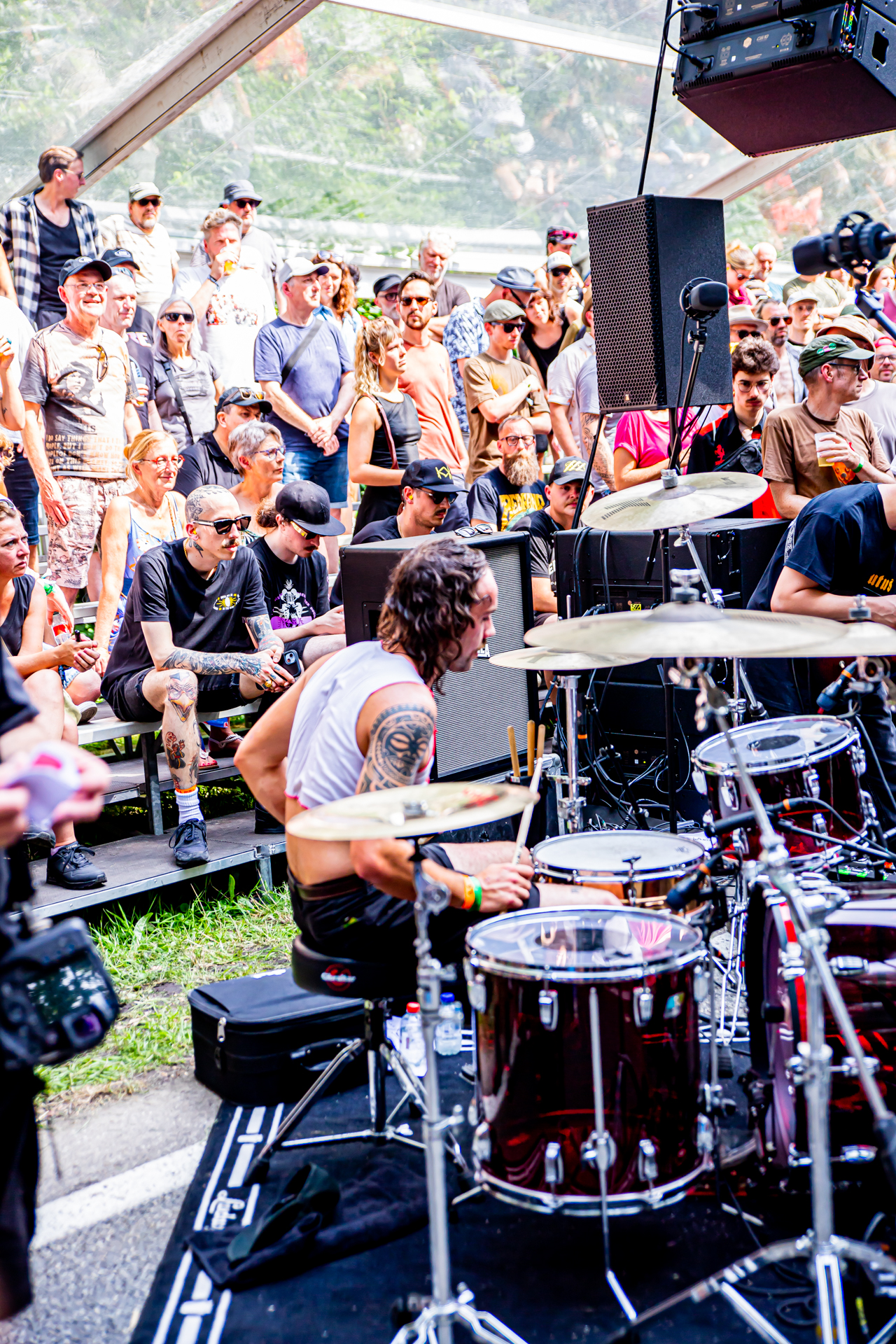 Waste @ Rock Herk, picture 28, photographed by Leen Verlinden - FrontView Magazine