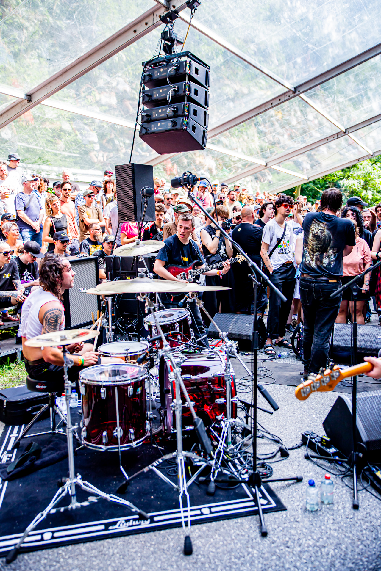 Waste @ Rock Herk, picture 29, photographed by Leen Verlinden - FrontView Magazine