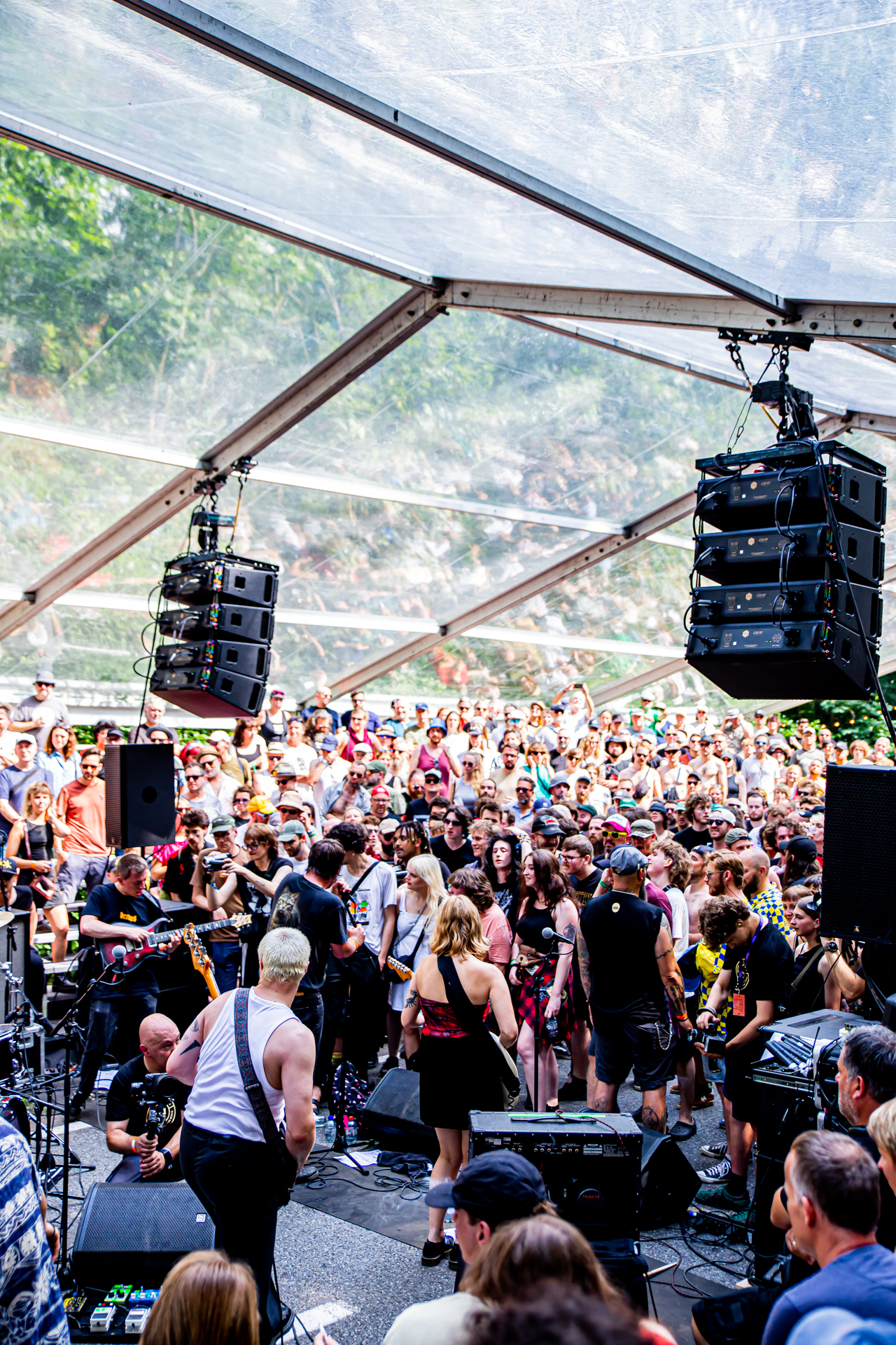 Waste @ Rock Herk, picture 30, photographed by Leen Verlinden - FrontView Magazine