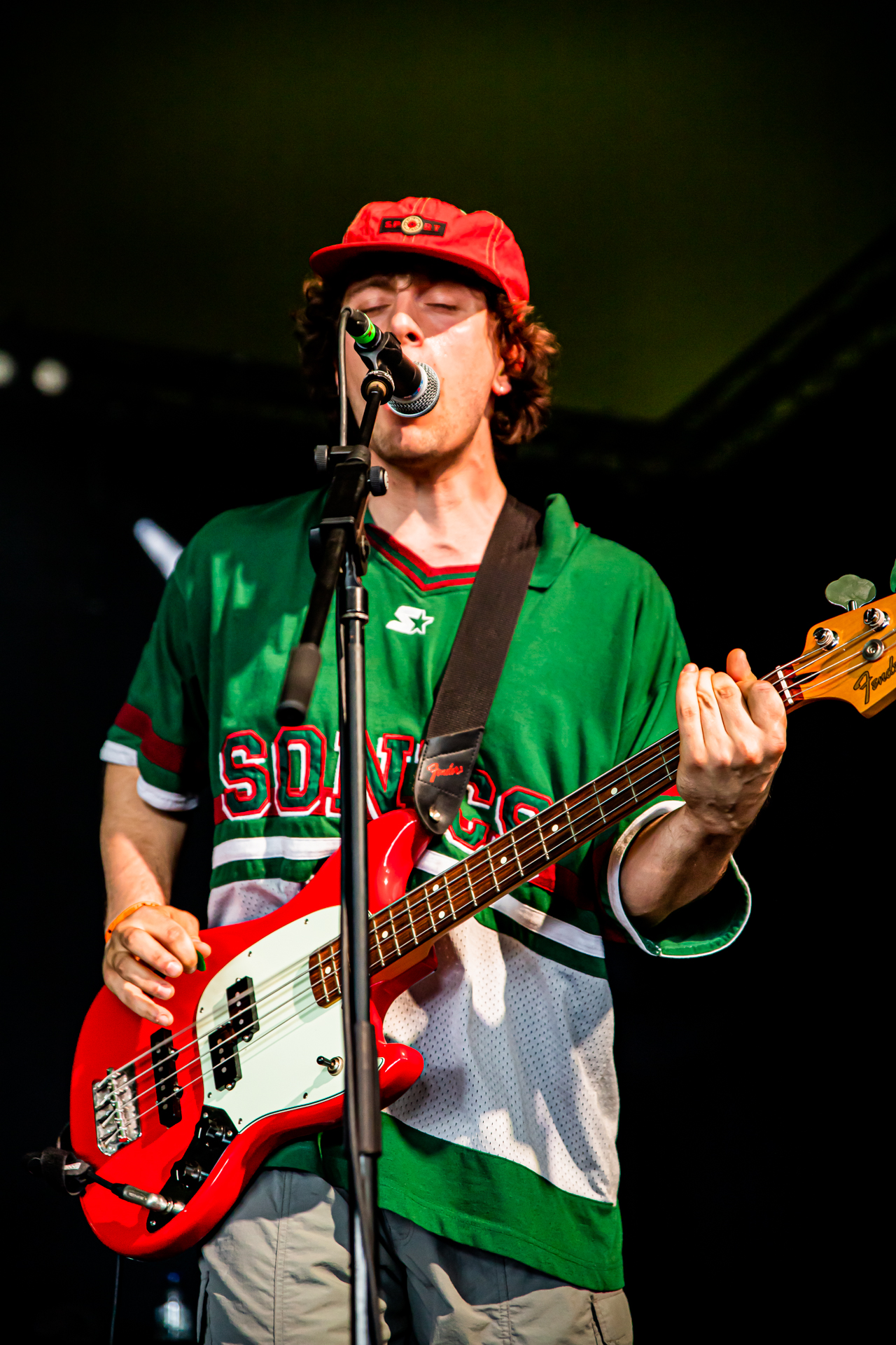 Yesnomaybe @ Rock Herk, picture 8, photographed by Leen Verlinden - FrontView Magazine