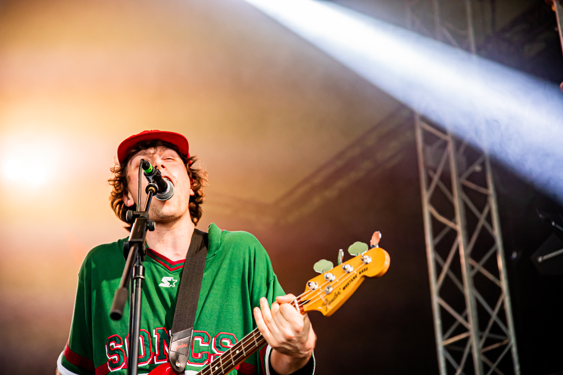 Yesnomaybe @ Rock Herk, picture 19, photographed by Leen Verlinden - FrontView Magazine