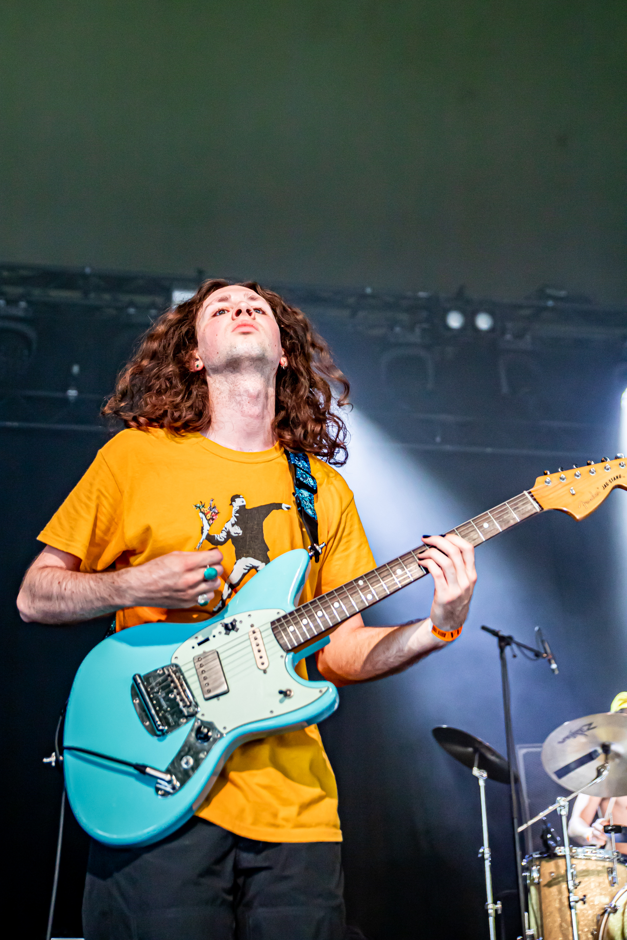 Yesnomaybe @ Rock Herk, picture 23, photographed by Leen Verlinden - FrontView Magazine