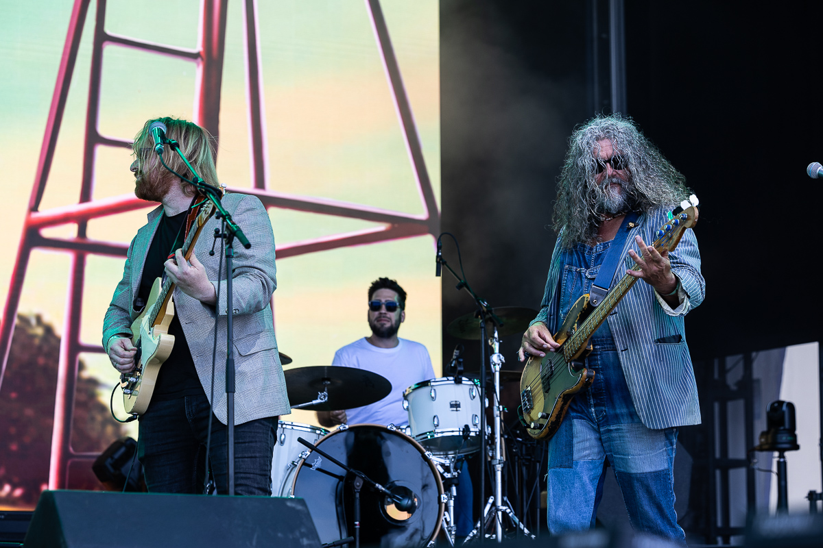 Attention attention @ Beach Festival Nieuwpoort 2024 dag 2, picture 10, photographed by Marc Verdonck - FrontView Magazine