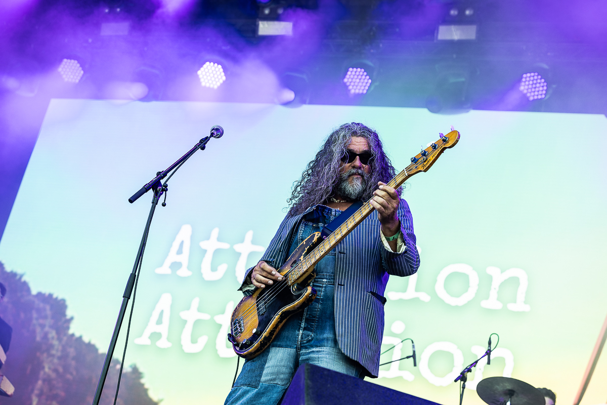 Attention attention @ Beach Festival Nieuwpoort 2024 dag 2, picture 17, photographed by Marc Verdonck - FrontView Magazine
