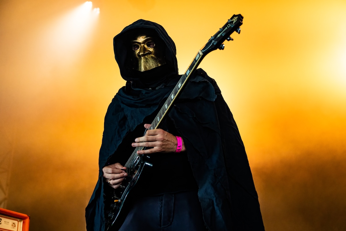 Briqueville @ Rock Herk, picture 2, photographed by Dorien Goetschalckx - FrontView Magazine