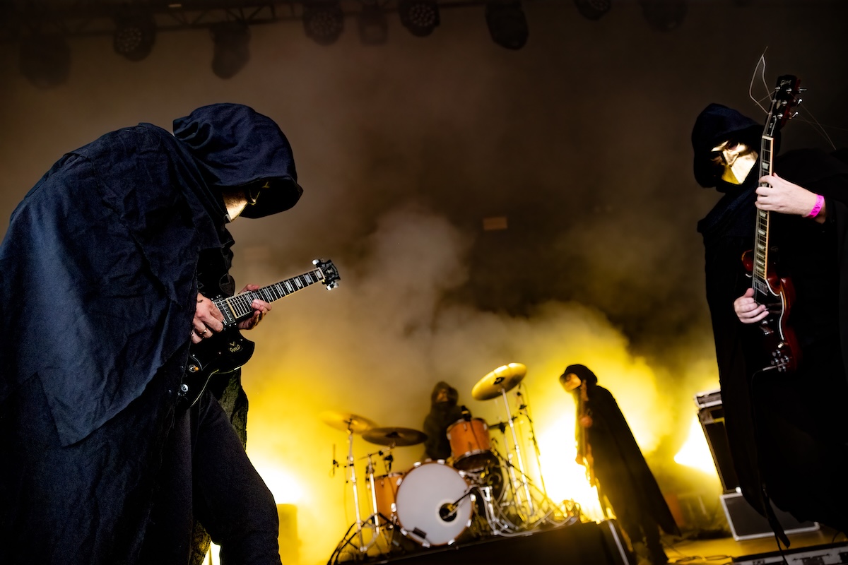 Briqueville @ Rock Herk, picture 5, photographed by Dorien Goetschalckx - FrontView Magazine
