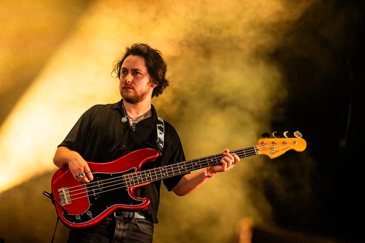 Bwana @ Rock Herk, picture 2, photographed by Dorien Goetschalckx - FrontView Magazine