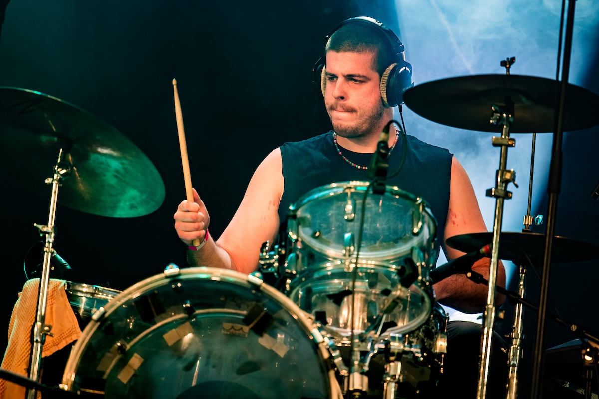 Bwana @ Rock Herk, picture 4, photographed by Dorien Goetschalckx - FrontView Magazine