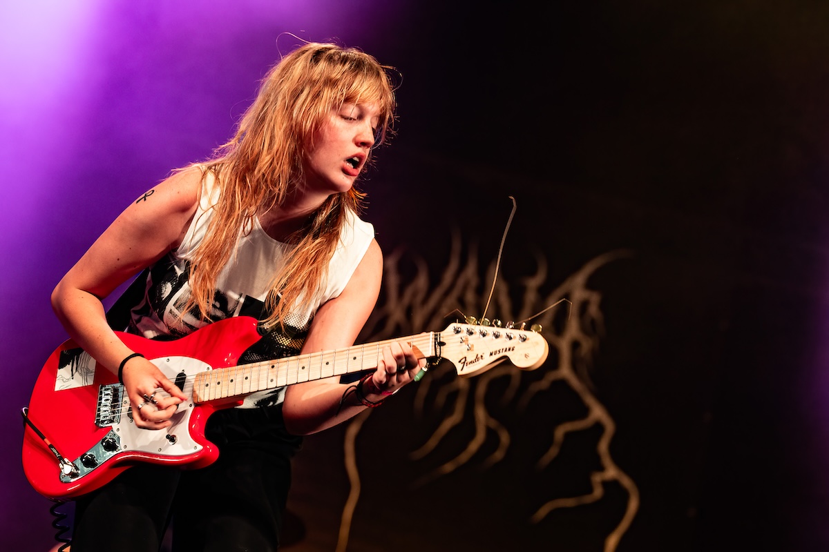 Bwana @ Rock Herk, picture 7, photographed by Dorien Goetschalckx - FrontView Magazine