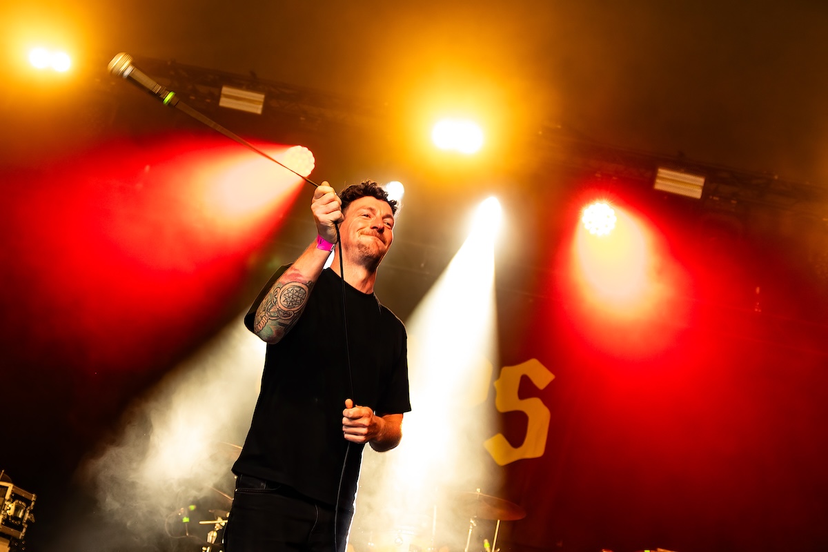 Campus @ Rock Herk, picture 2, photographed by Dorien Goetschalckx - FrontView Magazine