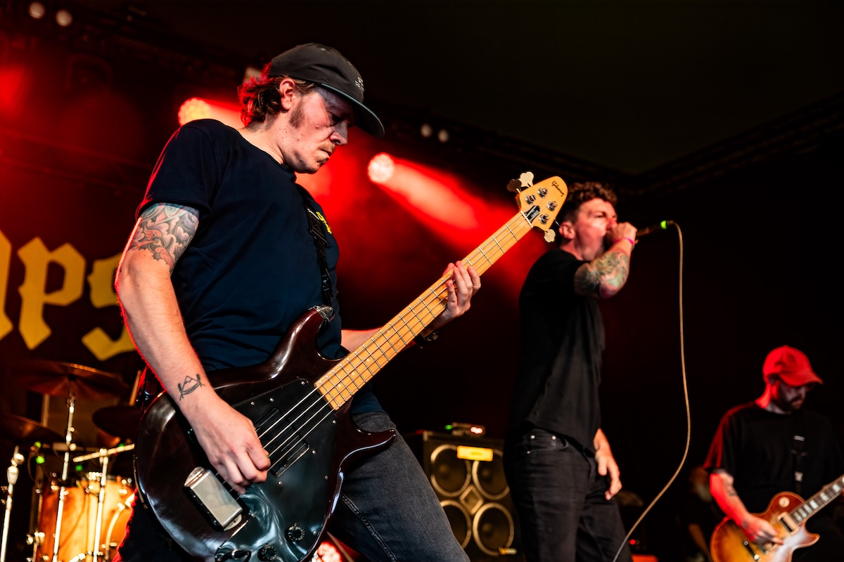 Campus @ Rock Herk, picture 3, photographed by Dorien Goetschalckx - FrontView Magazine