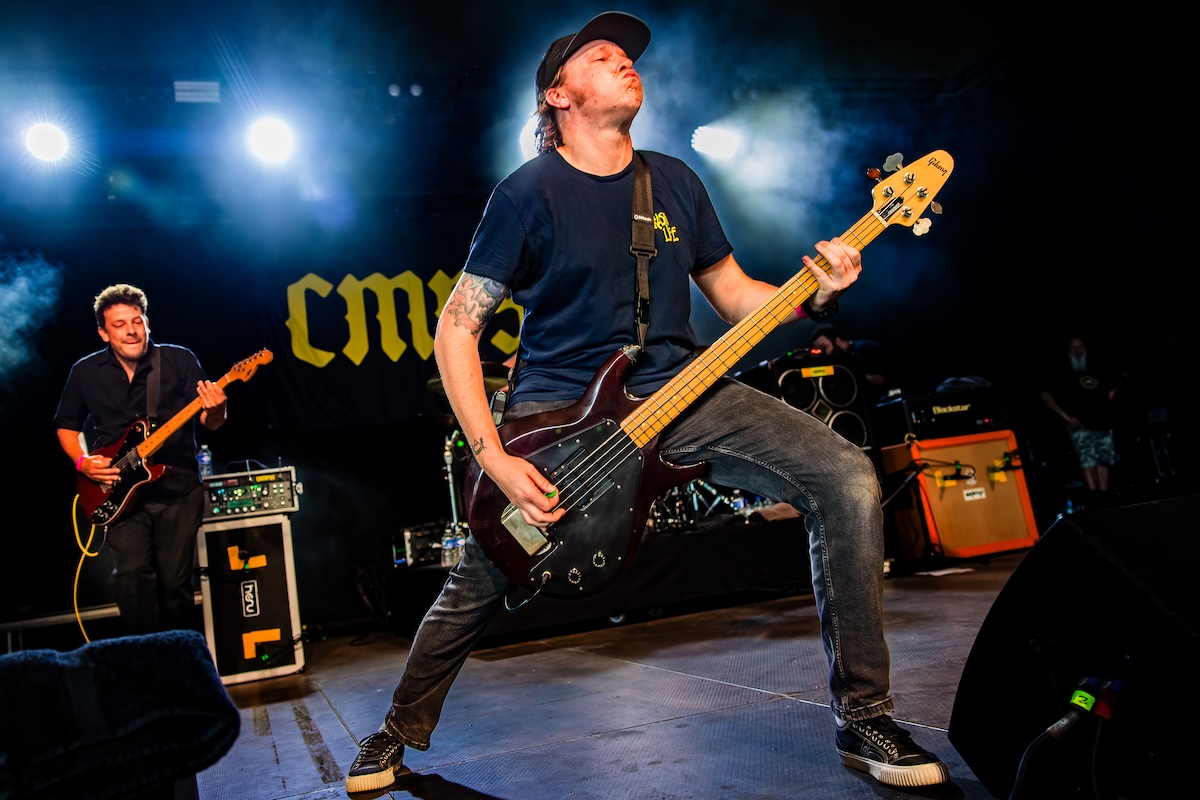 Campus @ Rock Herk, picture 4, photographed by Dorien Goetschalckx - FrontView Magazine
