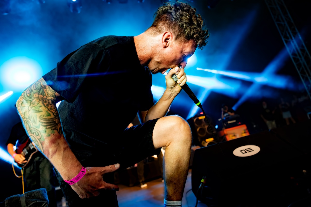 Campus @ Rock Herk, picture 5, photographed by Dorien Goetschalckx - FrontView Magazine