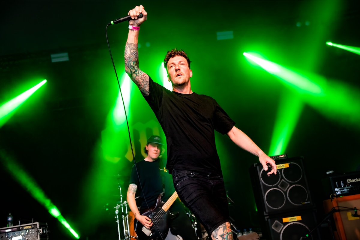 Campus @ Rock Herk, picture 6, photographed by Dorien Goetschalckx - FrontView Magazine