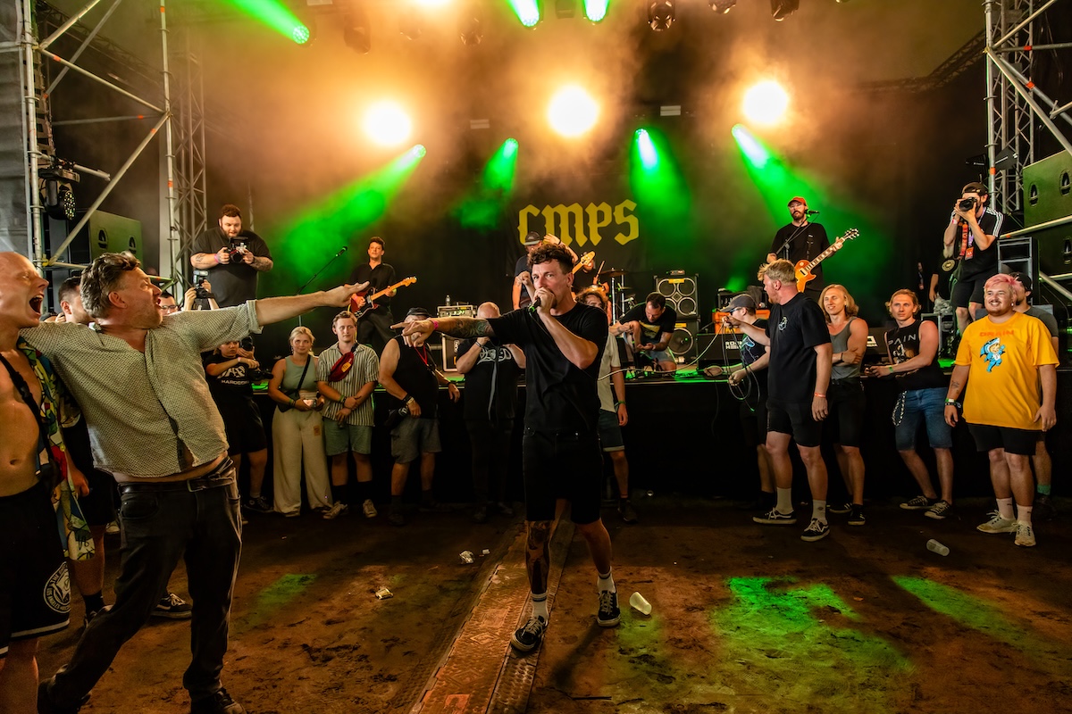 Campus @ Rock Herk, picture 7, photographed by Dorien Goetschalckx - FrontView Magazine