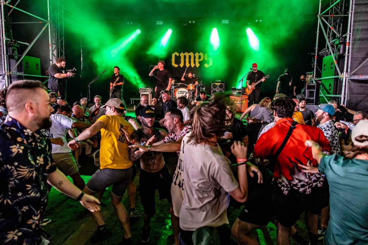 Campus @ Rock Herk, picture 8, photographed by Dorien Goetschalckx - FrontView Magazine