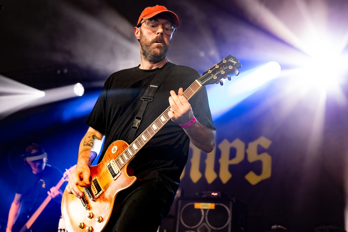 Campus @ Rock Herk, picture 9, photographed by Dorien Goetschalckx - FrontView Magazine