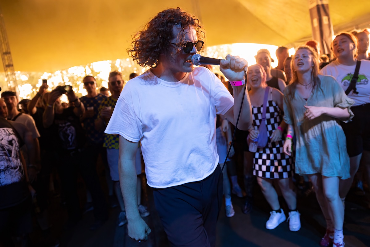 Dad Magic @ Rock Herk, picture 10, photographed by Dorien Goetschalckx - FrontView Magazine