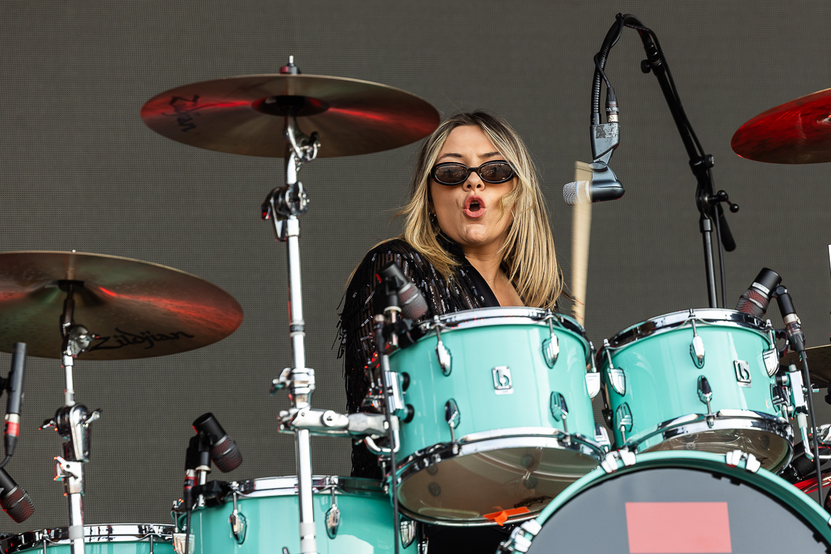 Dave Stewart Eurythmics @ Beach Festival Nieuwpoort 2024 dag 2, picture 21, photographed by Marc Verdonck - FrontView Magazine