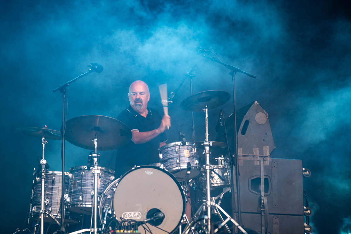 De Mens @ Kneistival, picture 7, photographed by Bart Janssens - FrontView Magazine